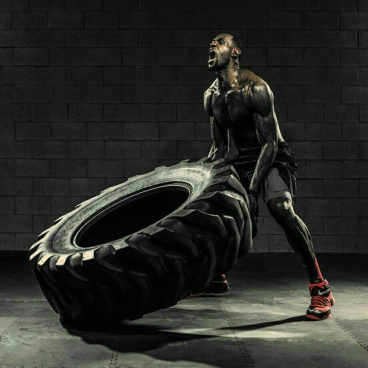 Transformation physique féminine - posture athlétique